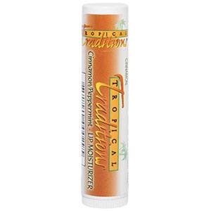 Lip Moisturizer - Cinnamon/Peppermint - Wholesale