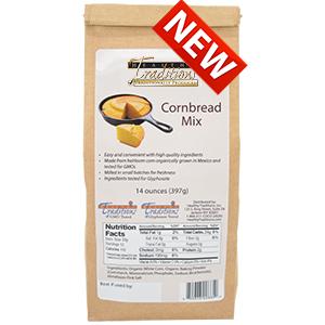 Cornbread Mix – 14 oz.
